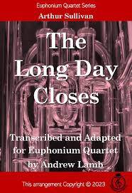 Image result for The Long Day Closes