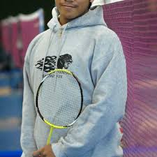 Image result for Writtle Angels Badminton Players