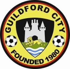 Image result for Guildford United Football Club