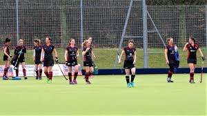 Image result for Reigate Priory Hockey Club