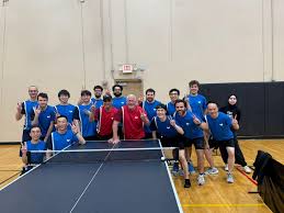 Image result for Cippenham Table Tennis Club