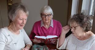 Image result for Whitby Scrabble Club