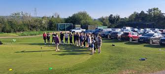 Image result for Coed-Y-Mwstwr Golf Club (1988) Ltd