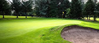 Image result for Tulliallan Golf Club