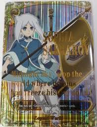 「ソフィア・サハロフ フューチャーカード バディファイト」の画像検索結果