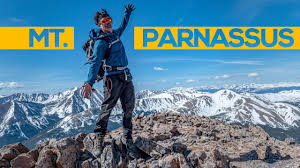 Image result for Parnassus Mountaineering Club, Sheffield