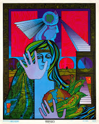 Image result for psychedelic posters