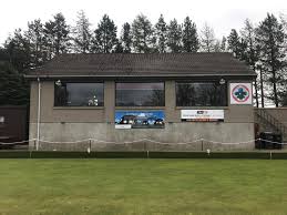 Image result for Oldmeldrum Bowling Club