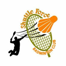 Image result for Shuttles Badminton Club (Frome)