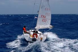 Image result for Pogo minitransat