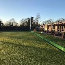 Image result for Evesham Bowling Club