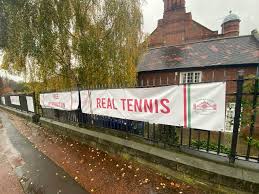 Image result for Jesmond Dene Real Tennis Club