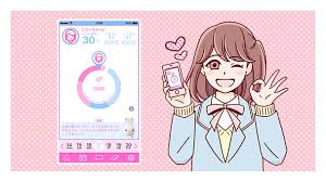 Image result for 生理現象ラキ