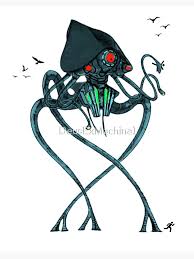 Image result for tripod war of the worlds