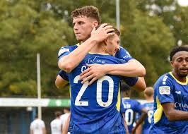 Image result for Bank Top Harriers Arlfc