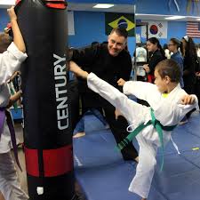 Image result for West Jordan Martial Arts Dojo