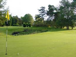 Image result for Driffield Golf Club