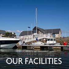 Image result for Pwllheli Sailing Club Ltd