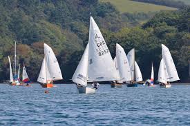 Image result for Salcombe Yacht Club