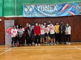 Image result for Y P I Wyke Badminton Club