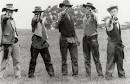 Westerns... All'Italiana!: A Fistful of Fingers