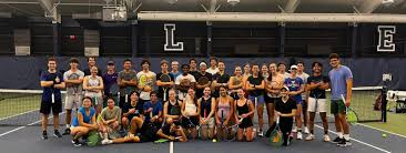 Image result for York University Tennis Club