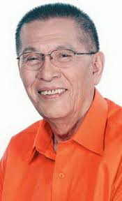 Juan Ponce Enrile 03 Juan Ponce Enrile (born February 14, ... - Juan-Ponce-Enrile-03