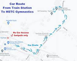 Image result for Swallows Trampoline Club