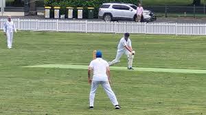 Image result for Lyndhurst Cricket Club