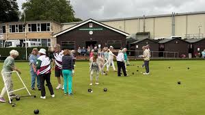 Image result for Devizes Bowls Club