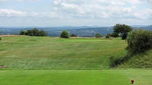 Image result for Llanymynech Golf Club