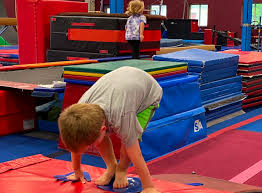 Image result for Worcestershire Gymnastics Academy