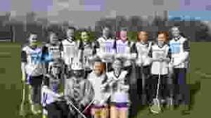 Image result for Timperley Lacrosse Club