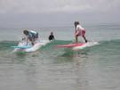 Surf Lessons in Florida with Ezride Surf School Florida, Learn to Surf