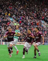 Image result for Heart Of Midlothian Asc