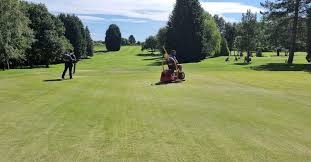 Image result for Scraptoft Golf Club