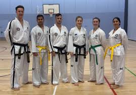 Image result for Reading Tkd