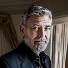 Image result for george clooney