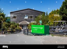 Image result for Fingle Glen Golf Club