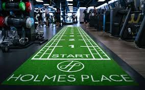 Image result for Holmes Place