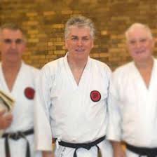 Image result for Twyford Higashi Karate Club