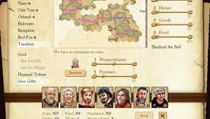 Image result for king of dragon pass