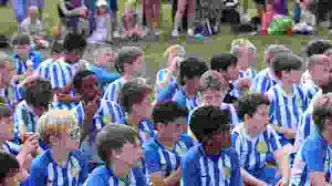 Image result for Caversham Trent Football Club