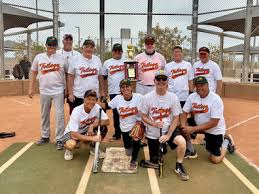 Image result for Oblivion Softball Club