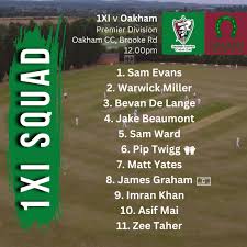Image result for Oakham Cc