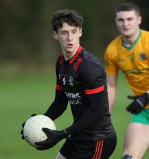 Image result for St Bronagh`s Gaa
