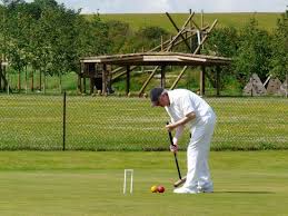 Image result for Middlesbrough Croquet Club