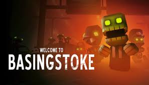 Image result for Basingstoke