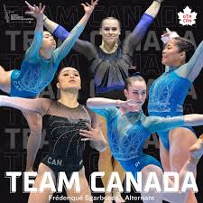 Image result for Halifax Sports Acro Gymnastics Club