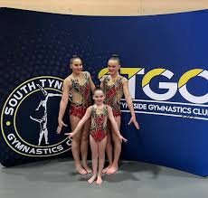 Image result for East Kent Acro Gym Club